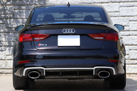 2018 Audi RS3 AWD 4WD