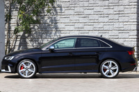 2018 Audi RS3 AWD 4WD