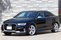 2018 Audi RS3 AWD 4WD