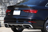 2018 Audi RS3 AWD 4WD