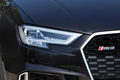 2018 Audi RS3 AWD 4WD
