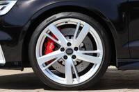 2018 Audi RS3 AWD 4WD