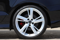 2018 Audi RS3 AWD 4WD