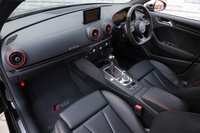 2018 Audi RS3 AWD 4WD