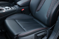 2018 Audi RS3 AWD 4WD