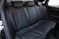 2018 Audi RS3 AWD 4WD