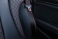 2018 Audi RS3 AWD 4WD