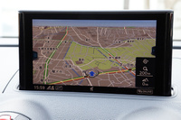 2018 Audi RS3 AWD 4WD