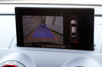 2018 Audi RS3 AWD 4WD