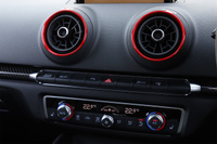 2018 Audi RS3 AWD 4WD