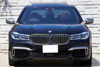 2017 BMW 7 SERIES M760LI XDRIVE