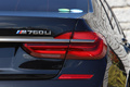 2017 BMW 7 SERIES M760LI XDRIVE