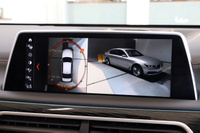 2017 BMW 7 SERIES M760LI XDRIVE