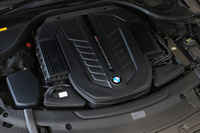 2017 BMW 7 SERIES M760LI XDRIVE