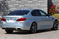 2012 BMW M5 M5 4D
