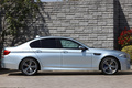 2012 BMW M5 M5 4D
