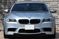 2012 BMW M5 M5 4D