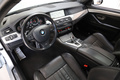 2012 BMW M5 M5 4D