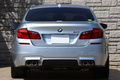 2012 BMW M5 M5 4D