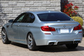 2012 BMW M5 M5 4D