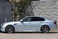 2012 BMW M5 M5 4D
