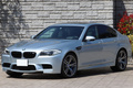 2012 BMW M5 M5 4D
