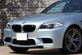 2012 BMW M5 M5 4D