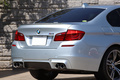 2012 BMW M5 M5 4D