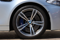 2012 BMW M5 M5 4D