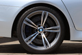 2012 BMW M5 M5 4D