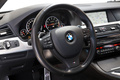 2012 BMW M5 M5 4D