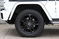 2017 Mercedes-Benz G CLASS G350D LUX-PG