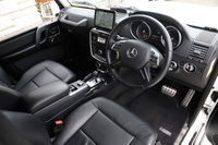 2017 Mercedes-Benz G CLASS G350D LUX-PG