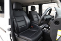 2017 Mercedes-Benz G CLASS G350D LUX-PG
