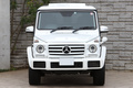 2017 Mercedes-Benz G CLASS G350D LUX-PG