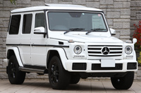 2017 Mercedes-Benz G CLASS G350D LUX-PG