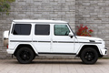2017 Mercedes-Benz G CLASS G350D LUX-PG