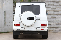 2017 Mercedes-Benz G CLASS G350D LUX-PG
