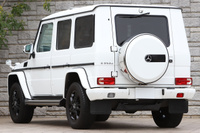 2017 Mercedes-Benz G CLASS G350D LUX-PG