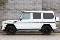 2017 Mercedes-Benz G CLASS G350D LUX-PG