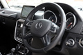 2017 Mercedes-Benz G CLASS G350D LUX-PG