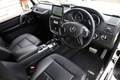 2017 Mercedes-Benz G CLASS G350D LUX-PG