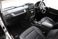 2017 Mercedes-Benz G CLASS G350D LUX-PG