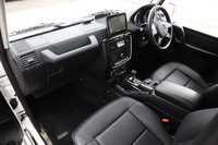 2017 Mercedes-Benz G CLASS G350D LUX-PG