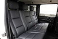 2017 Mercedes-Benz G CLASS G350D LUX-PG