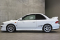 1997 Subaru IMPREZA STI GC8 WRX TYPE R STi VERSION, STi Engine Tower Bar, STi Intercooler, HKS Air Clean