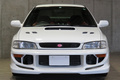 1997 Subaru IMPREZA STI GC8 WRX TYPE R STi VERSION, STi Engine Tower Bar, STi Intercooler, HKS Air Clean