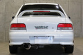 1997 Subaru IMPREZA STI GC8 WRX TYPE R STi VERSION, STi Engine Tower Bar, STi Intercooler, HKS Air Clean