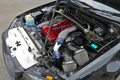 1999 Nissan SKYLINE GT-R BNR34 R34 GT-R V SPEC, RAYS NISMO LM GT4 18 Inch Wheels, BNR34 Z-TUNE Front Bumper