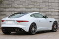 2016 Jaguar FTYPE R CP